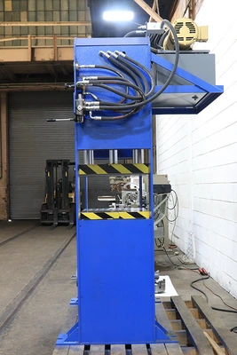 USED Pressmaster 4PP-25 H style