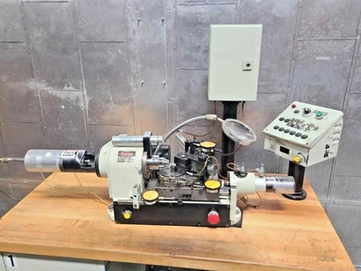 Hardinge _UNKNOWN_ Metalworking Lathes | Amiron Machinery (2)
