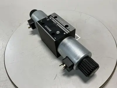 USED BOSCH 081WV10P1V1018WS024/00D51