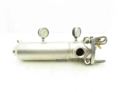 Used ROSEDALE _UNKNOWN_ Parts (Hydraulics and Pneumatics) Indiana US | Arrow Industrial #1425847