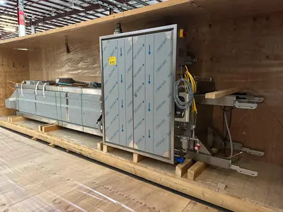 New | in-Stock 2020 Repak RE 20 Thermoforming Machines Illinois US | M&M Equipment Corp. #1389022