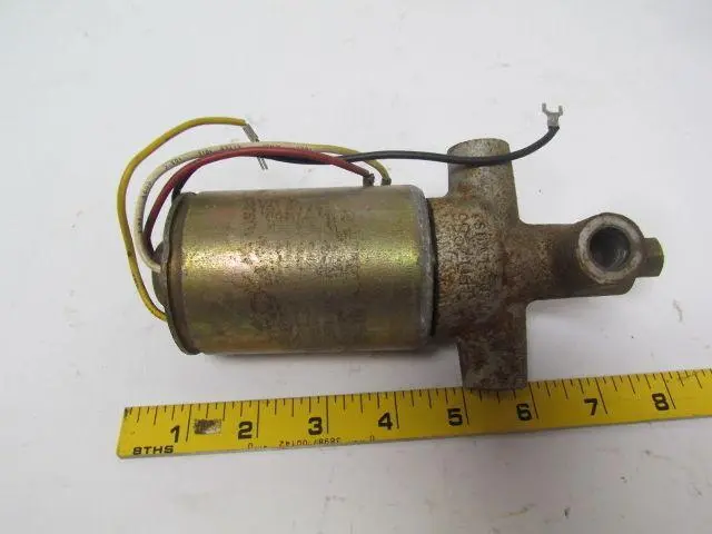 Used WAGNER _UNKNOWN_ Hydraulic Cylinders | Arrow Industrial #632734