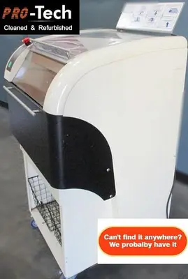Oliver 938-N Bread Slicer