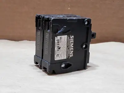 USED SIEMENS Q250