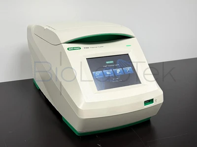 Used Bio-Rad 1861096 PCR/Thermal Cycler Missouri US | BioLabTek #1520500