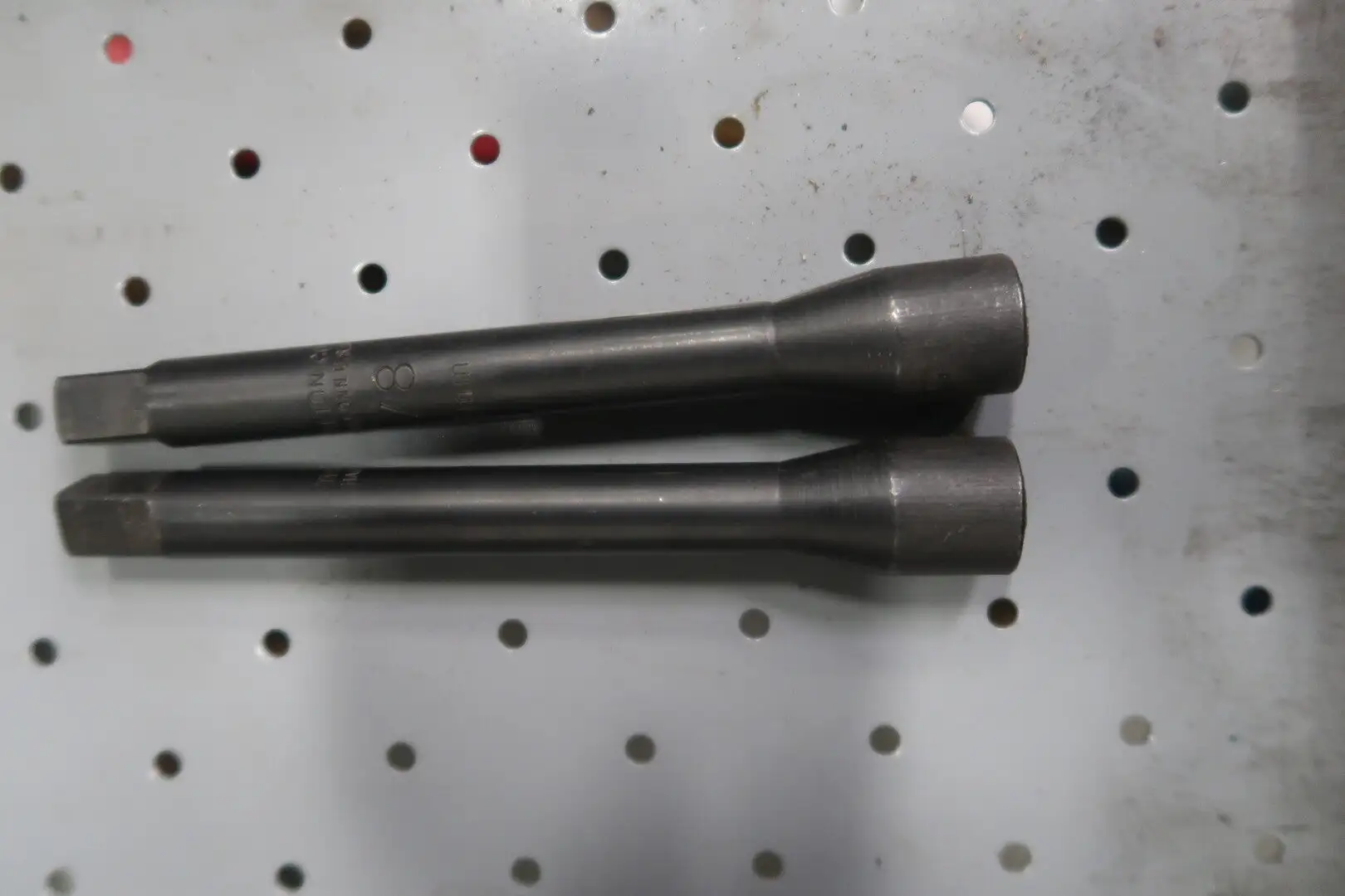 5/8 In., Style "A" Tap Extension