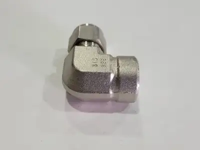 USED SWAGELOK 316-REE