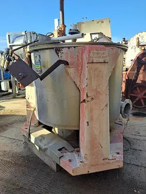 USED WESTERN STATES LSSC