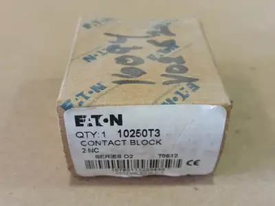 New | in-Stock EATON 10250T3 Cable & Wire British Columbia CA | Lenmark #247920