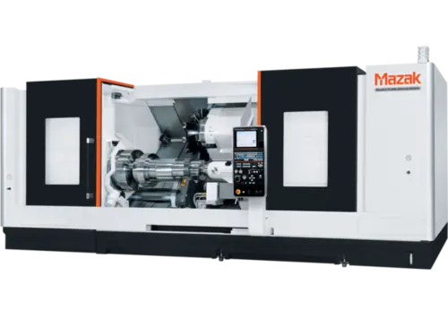 NEW MAZAK SLANT TURN NEXUS 550-2000U