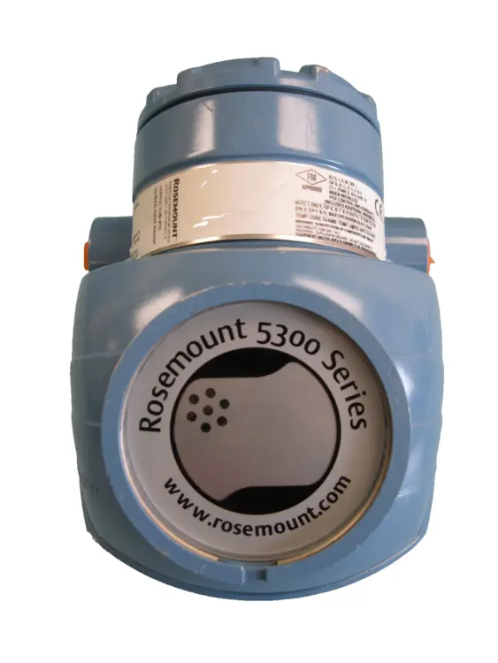 New | in-Stock Rosemount 5302 HA1S1V5AE01406RCI5T1 Sensors New Hampshire US | Bitter End Trading #1127337