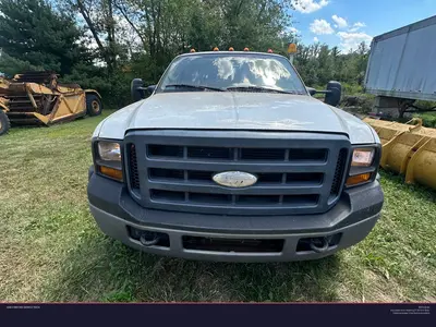 Used 2006 FORD F450 SERVICE TRUCK Service & Utility Trucks Pennsylvania US | Proxy Equipment #1385216