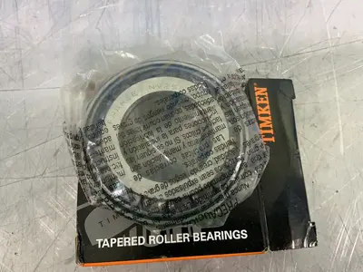 Used TIMKEN _UNKNOWN_ Bearings Ohio US | HGR 24 #1518922