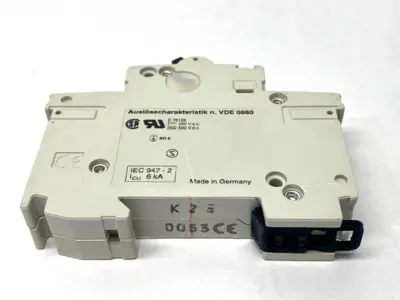 USED ABB S281UC-K2A