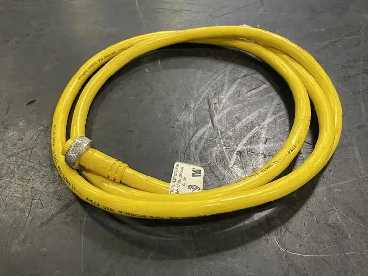 Used CROUSE-HINDS 5000111-4X Cable & Wire British Columbia CA | Lenmark #252938
