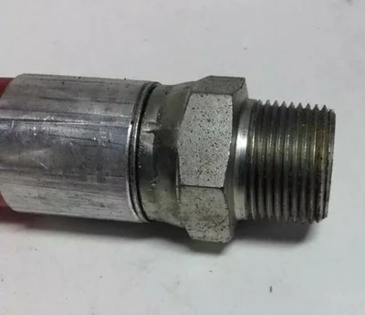 USED Parker Series 7094 MPT