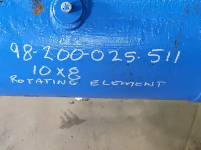 USED GOULDS 98-200-025-511