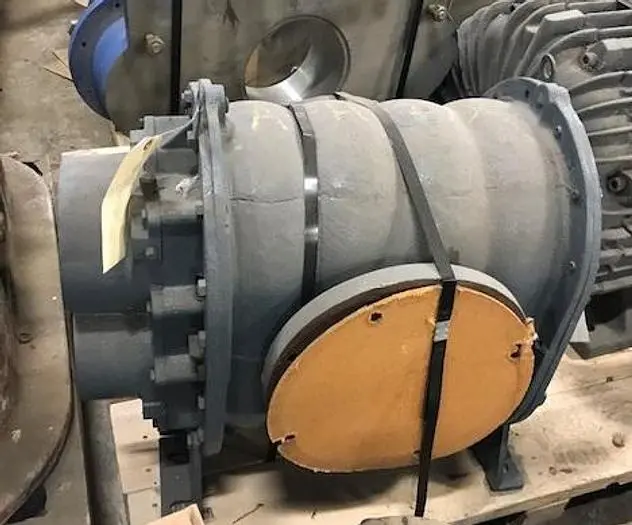 Used _UNKNOWN_ 718VRAI Blowers Minnesota US | Papermill Surplus #548447
