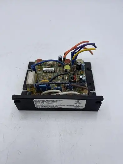 Used KB ELECTRONICS KB ELECTRONICS KBLC-225(9432B) Misc Electrical & Power Parts | ND Industrial Surplus #1215372