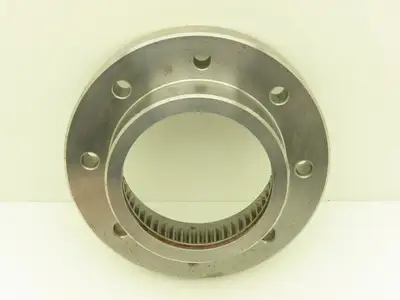 Amerigear Series 200 FS Flexible Gear Coupling Hub & Sleeve 1-7/8"Bore 6" Flange