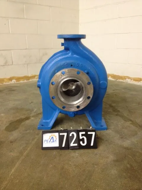 USED Goulds 3175