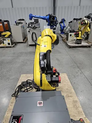 USED 2022 FANUC M-20ID/25