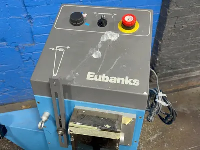 Used EUBANKS 681505A Wire Feeders Ohio US | HGR 24 #1229754