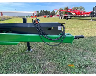 Used J\U0026M _UNKNOWN_ Grain Carts Iowa US | Keast Enterprises #1360259