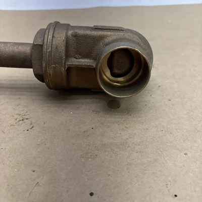 New | in-Stock Milwaukee Valve 149 1 1/2 Valves/Fittings Indiana US | J&J Industrial Supply #1542772