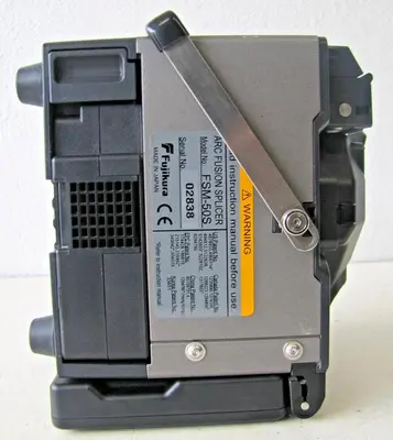 USED FUJIKURA FSM-50S