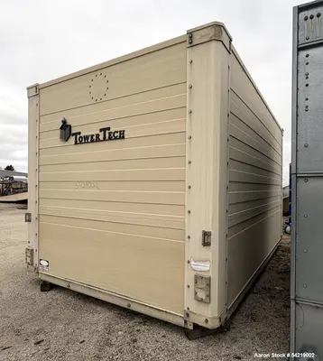 USED TOWER TECH TTXL-06197