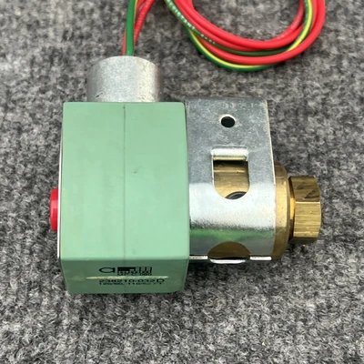 New | in-Stock ASCO HV2609961 Solenoid Valves California US | Davliegogo LLC #1706982