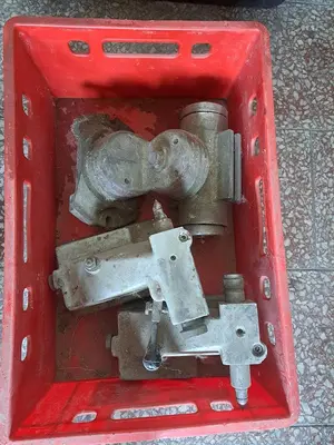 Used 1986 PONAR WROCLAW NUA 25 Tool & Cutter Grinders CZ | Amaron s.r.o. #1060748