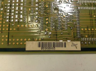 USED CINCINNATI MILACRON 3-542-1230A