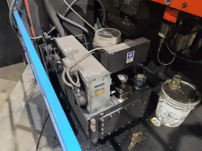 1994 AMADA COMA 505072 Stamping Presses | MD Equipment Services LLC (10)