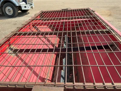 Used _UNKNOWN_ _UNKNOWN_ Dry Spreaders Michigan US | Miedema Asset Management Group #1477192