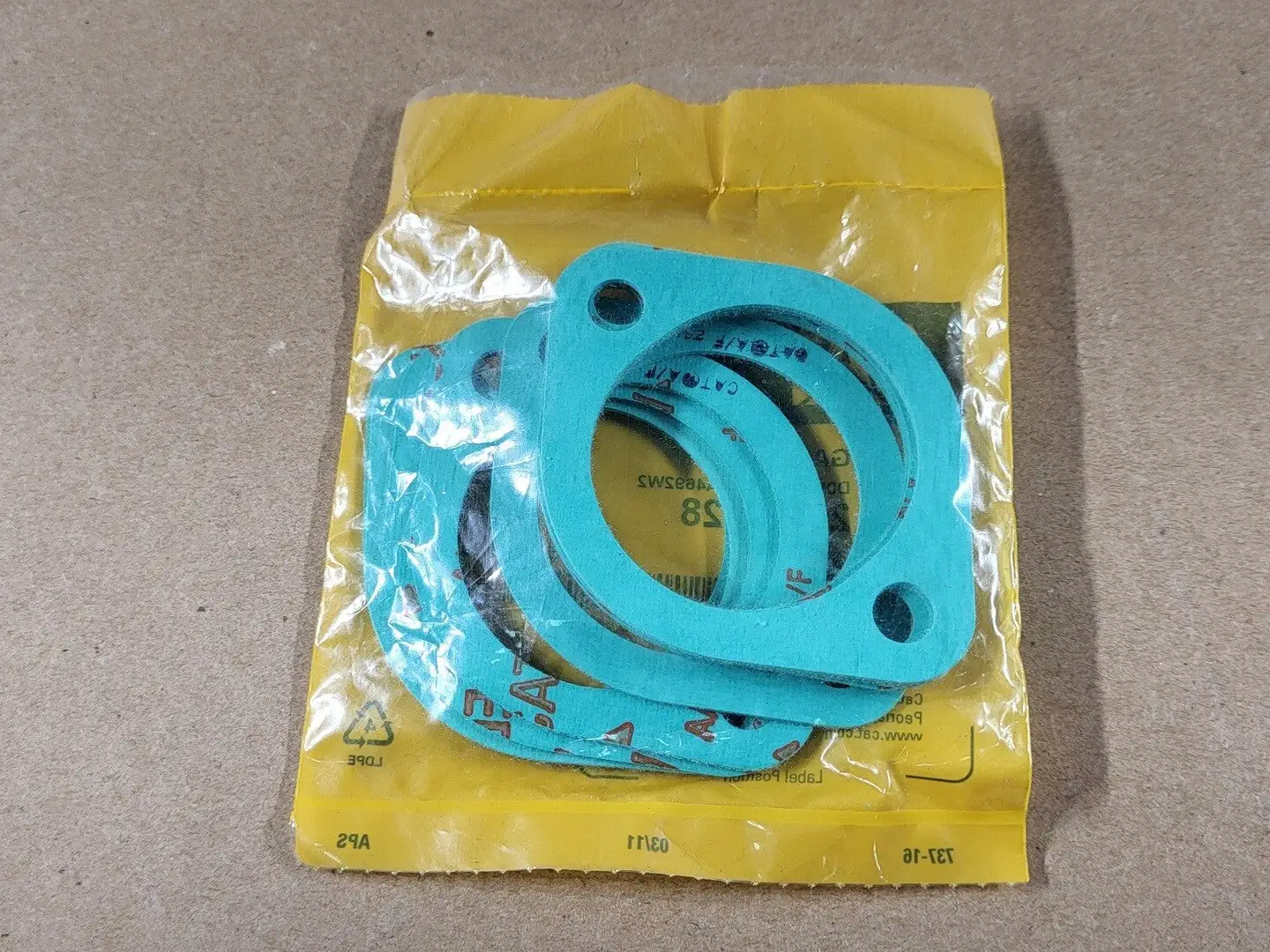 NEW CATERPILLAR 241-5928