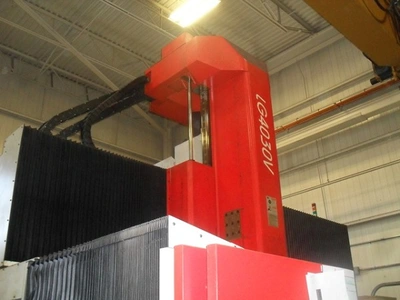 USED 2005 AWEA LG4030V