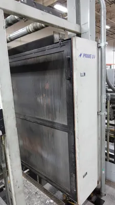 Used 2002 HEIDELBERG M600A Offset Presses Illinois US | Machinery Solutions Group, Inc. #1348074
