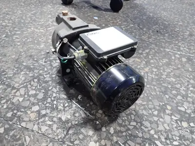 USED FLOTEC FP4155