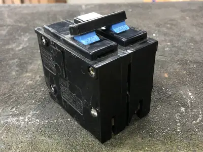 Used WESTINGHOUSE BR215 Switchgears British Columbia CA | Lenmark #241047