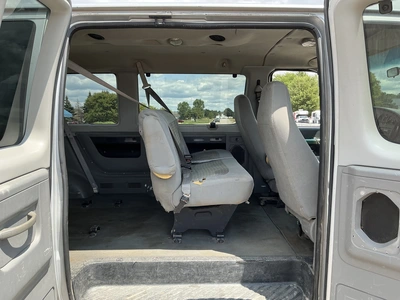 Used 2005 FORD E-350 Vans Michigan US | Miedema Asset Management Group #1322353
