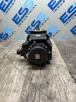 MITSUBISHI HG-SR1024B Motors | ESS Industrial Equipment Sales (5)
