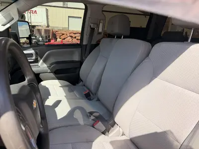 Used 2019 CHEVROLET 3500HD Cab Chassis trucks Utah US | CSS Equipment Sales #1518504