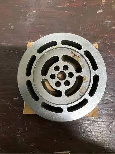 Ariel Concentric Valve Upper Seat PN A-4876