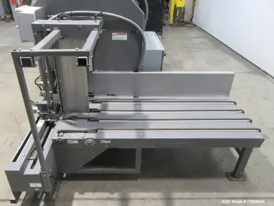 USED PEARSON CE25-T