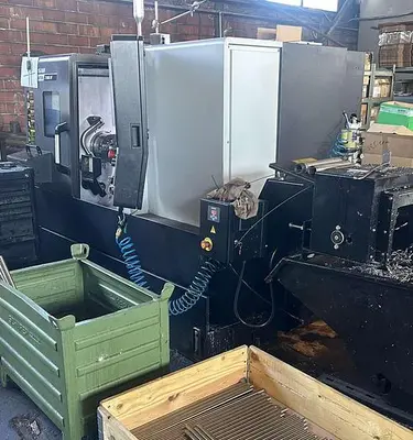 USED 2020 DOOSAN LYNX2100LMB