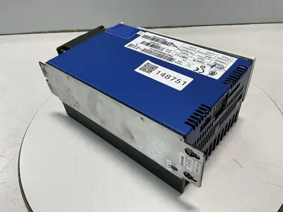 USED KOLLMORGEN CR10560