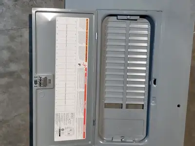 New | in-Stock SQUARE D QOC30UC Switchgears British Columbia CA | Lenmark #239922