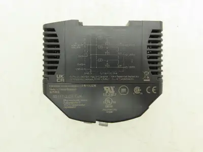 Used MURR ELEKTRONIK _UNKNOWN_ PLC Power Supplies Indiana US | Arrow Industrial #1364964